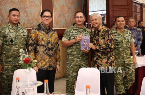 One Step From the Championship, MQ Iswara: Persib Unites the People of West Java