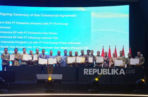 Pertamina Patra Niaga and MEPS Strengthen Cooperation to Support Refinery Operational Reliability