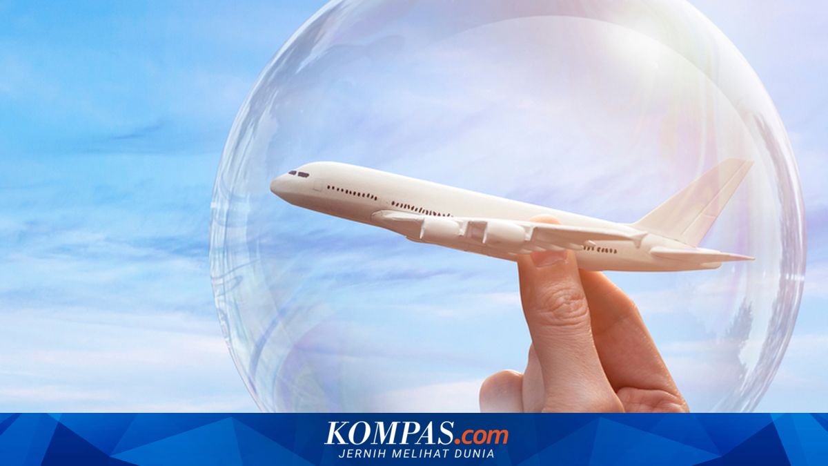 Jakarta Air Navigation System Targeted for Modernisation by June 2026