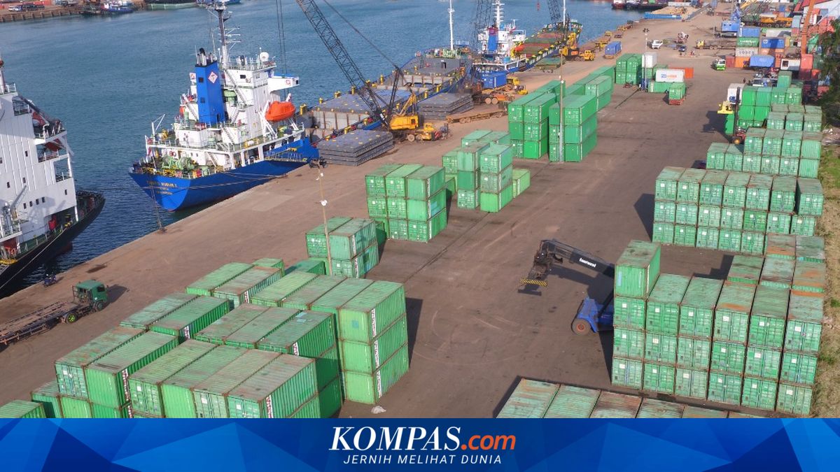 Economy grows by 5.61 per cent as port services come under pressure