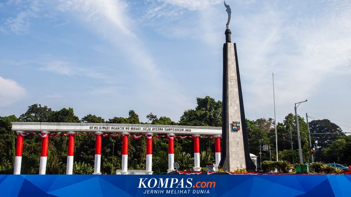 Police Tighten Security at 23 Hotspots in Bogor to Anticipate Persib Supporters' Convoy