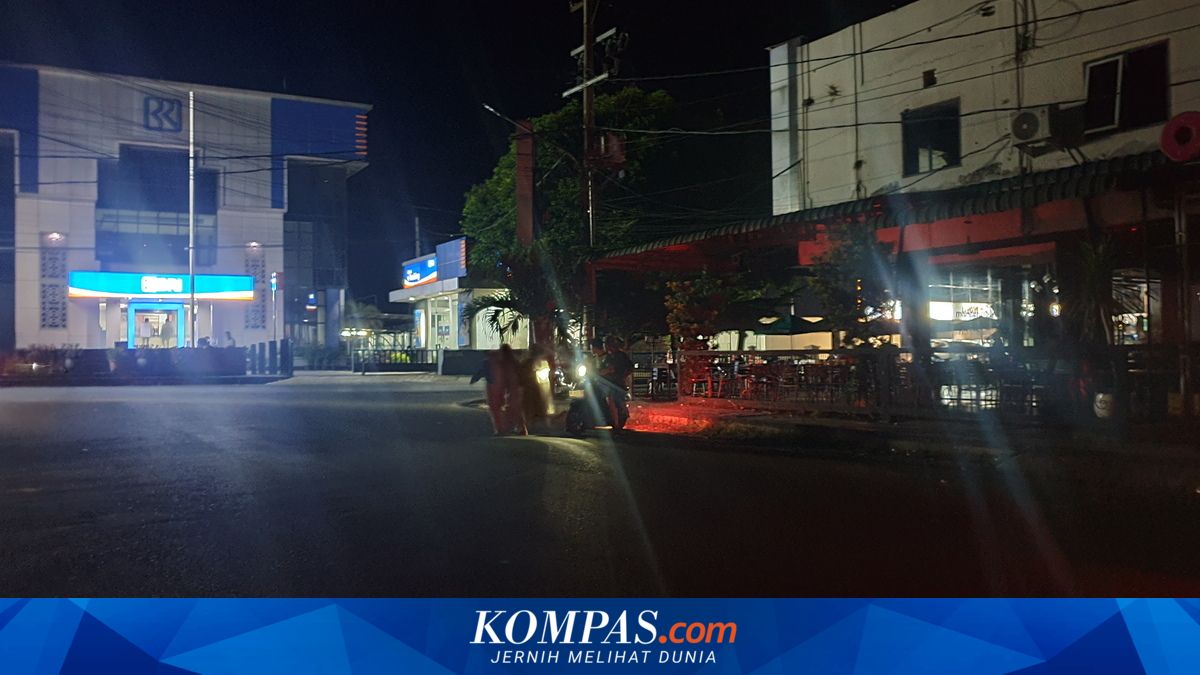 PLN Needs 15 Hours to Recommission Hydroelectric Plants in Sumatra, Thermal Power Plants Take Longer