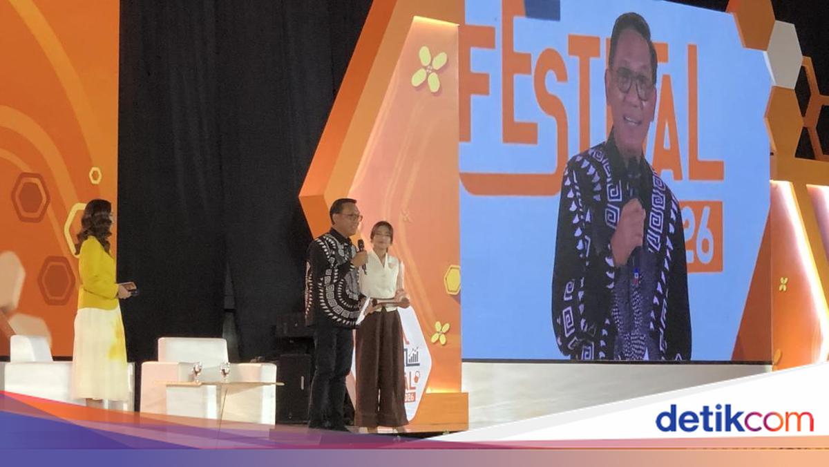 Deputy Mayor Wawan Opens Jogja Financial Festival 2026 on Day Two