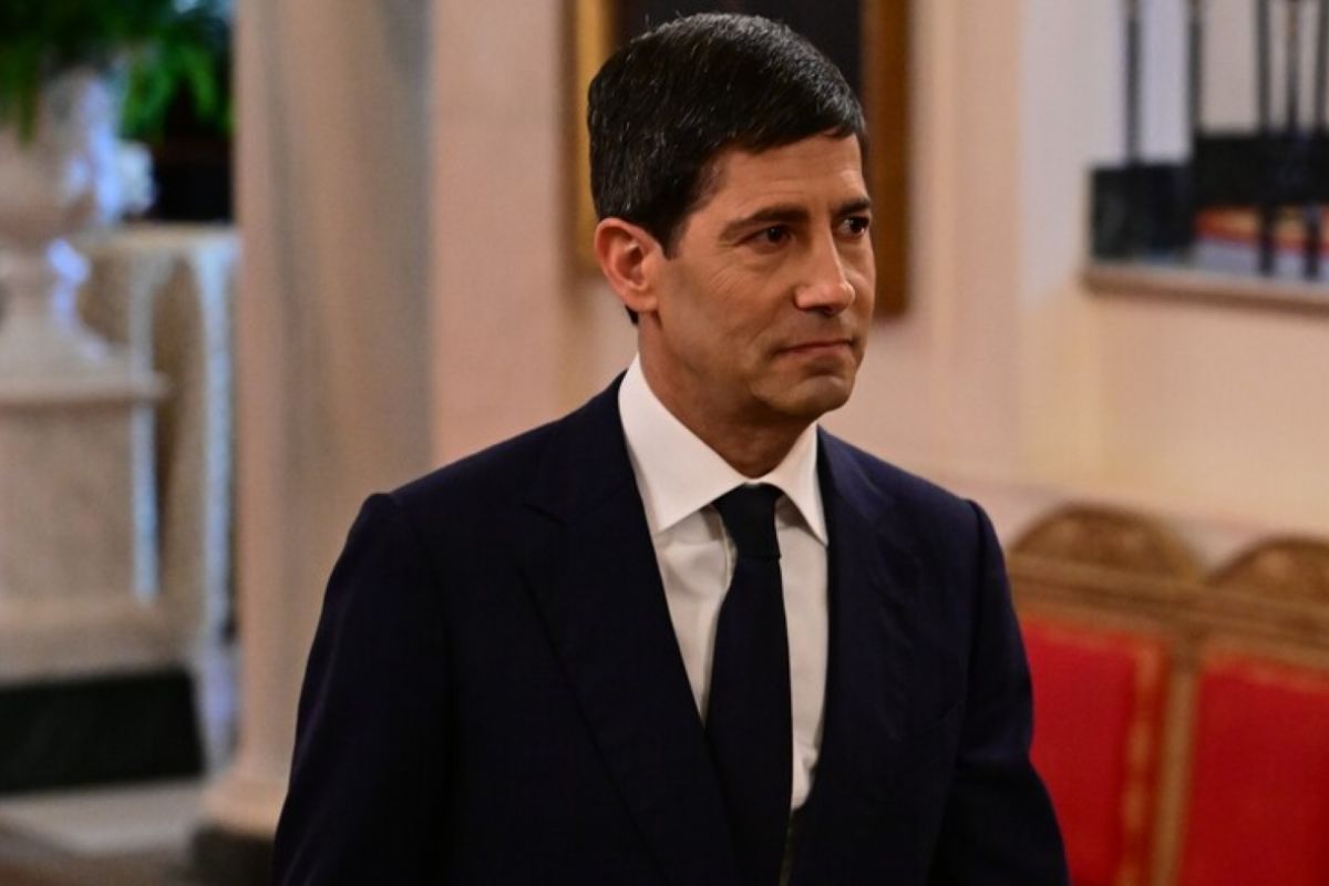 Trump appoints Kevin Warsh as chair of the Federal Reserve
