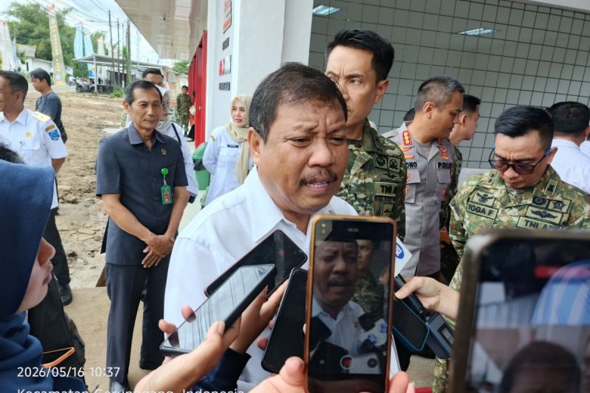 Pangkalpinang intensifies inflation-control efforts ahead of Idul Adha