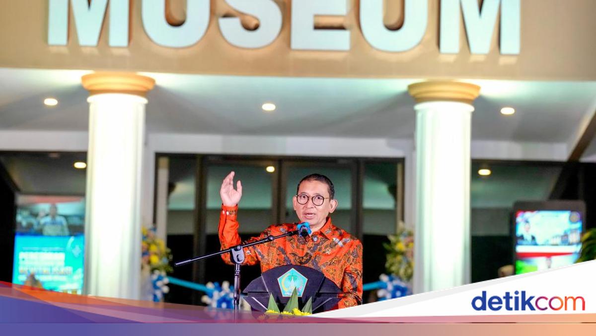 Culture Ministry Urges North Sulawesi Provincial State Museum to Become Cultural and Economic Infrastructure