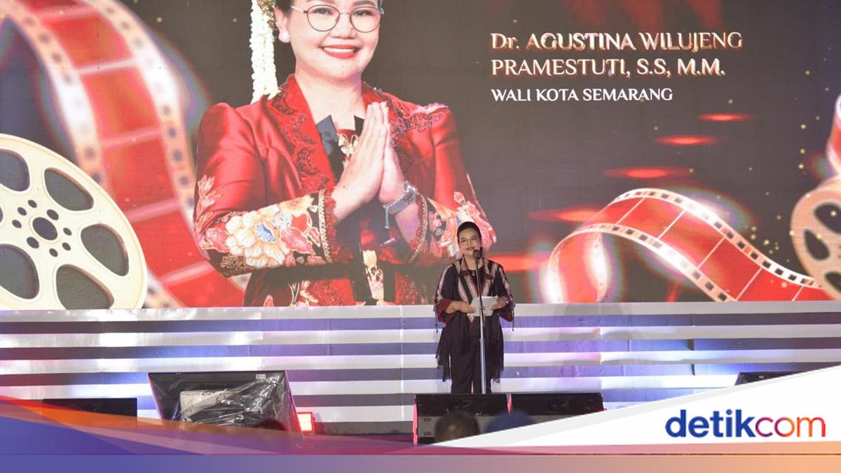 Semarang Mayor Backs Lawang Sewu Going International Through LOFF 2026