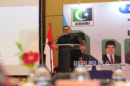 State Loses Rp300 Trillion Due to Illegal Mining, KAHMI Urges Government to Legalise Artisanal Mining