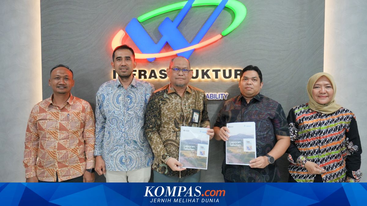 Waskita's subsidiary focuses on expanding its renewable energy portfolio
