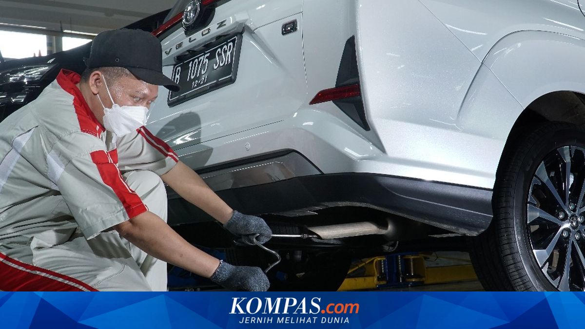 Correlation Between Emissions Testing and Car Fuel Efficiency