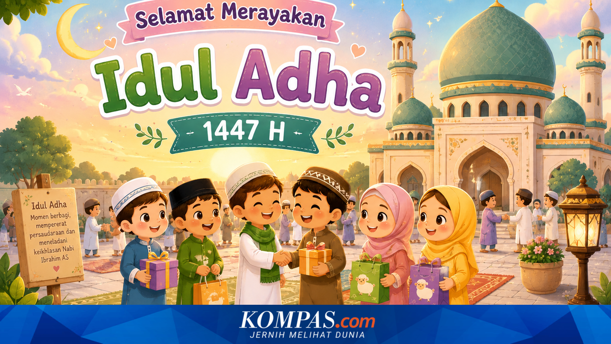20 Engaging AI Poster Prompts for Eid al-Adha 2026