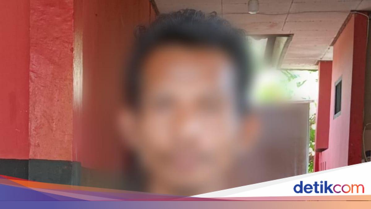 Police Arrest Fugitive Suspected of Inter-District Theft in Labuan Bajo