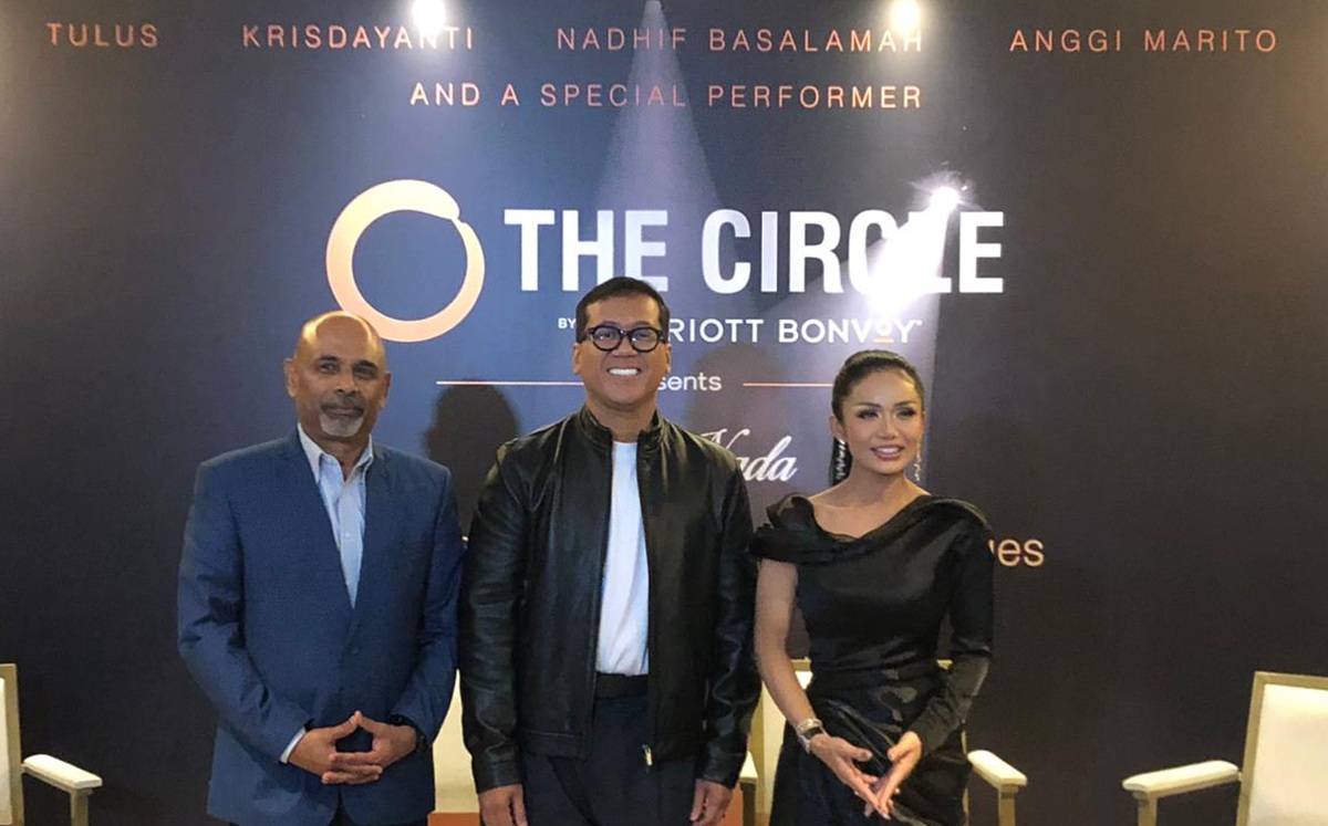 Jejak Nada to Feature Collaborations With Andi Rianto, Tulus and Krisdayanti in a Cross-Generational Concert