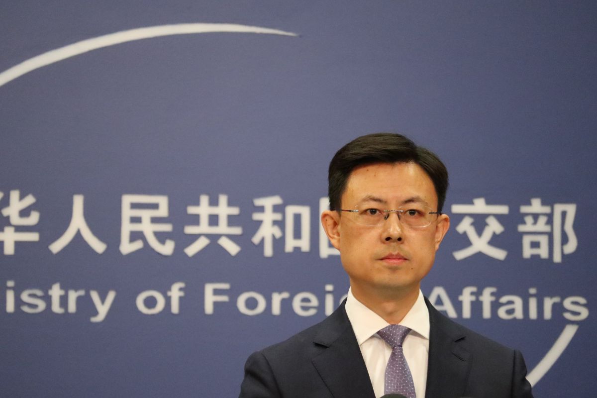 China criticises Japan's plan to increase defence spending
