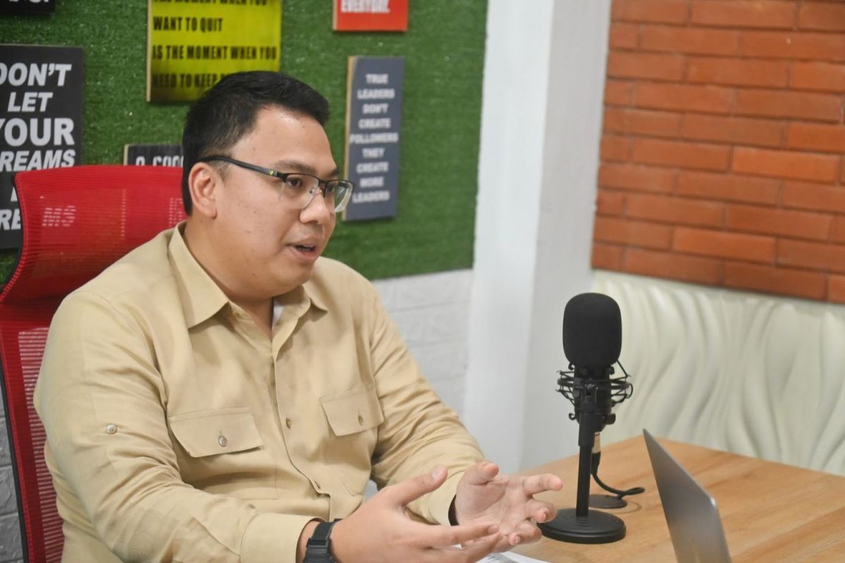 Radio frequency spectrum to underpin Indonesia's digital sovereignty, says Deputy Minister of Communications and Digital