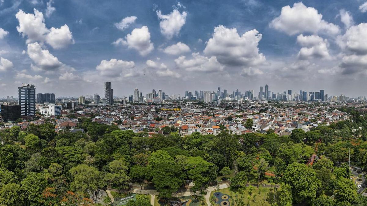 DKI Jakarta Government: No More Heavy-Category Slum RW in Jakarta
