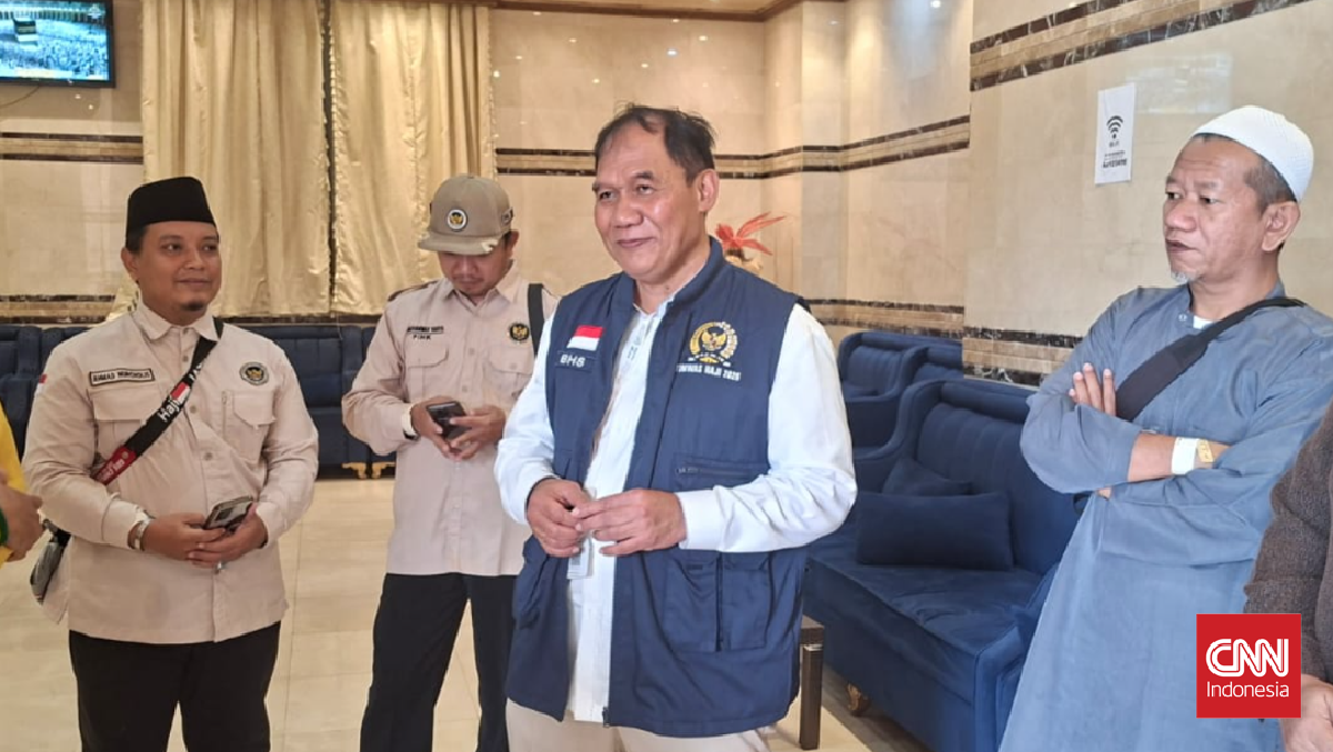 DPR Haj Oversight Team Receives Numerous Complaints During Pilgrims' Hotel Visit