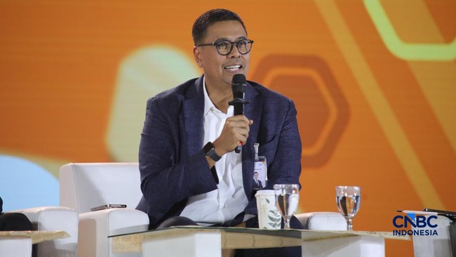 Targeting the SME Segment for Sustainable Growth, BSI Uses This Strategy