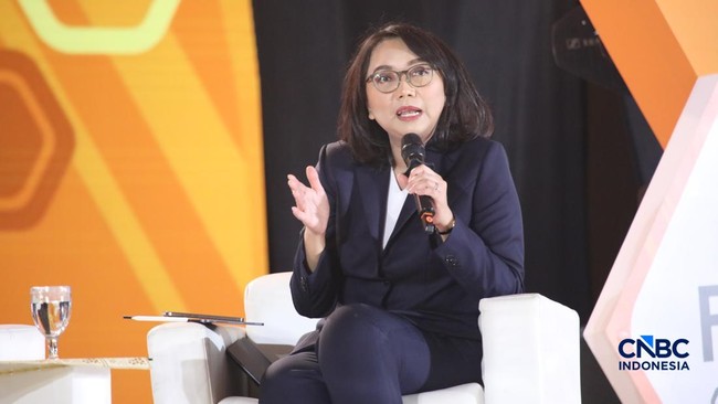 Digital Transactions Surge, but Indonesians Still Prefer Cash
