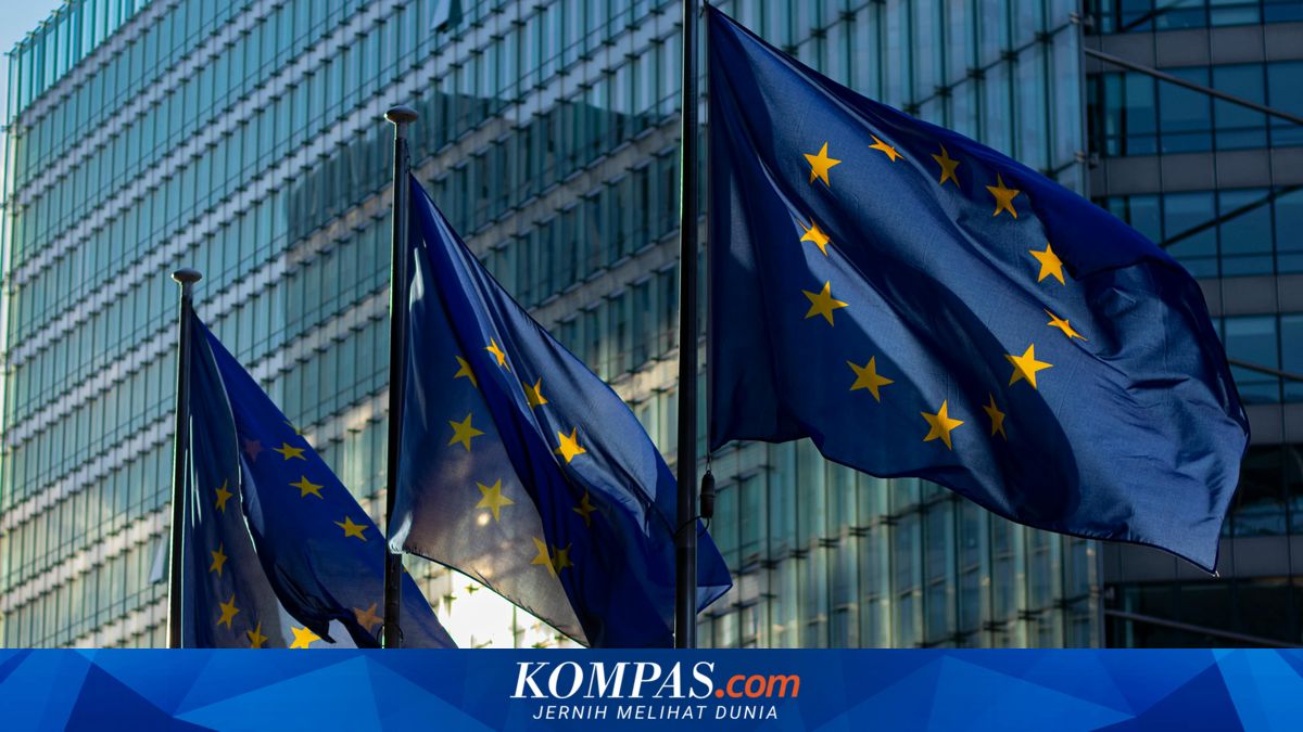 European Union Expects Oil and Gas Prices to Stay High Through 2027