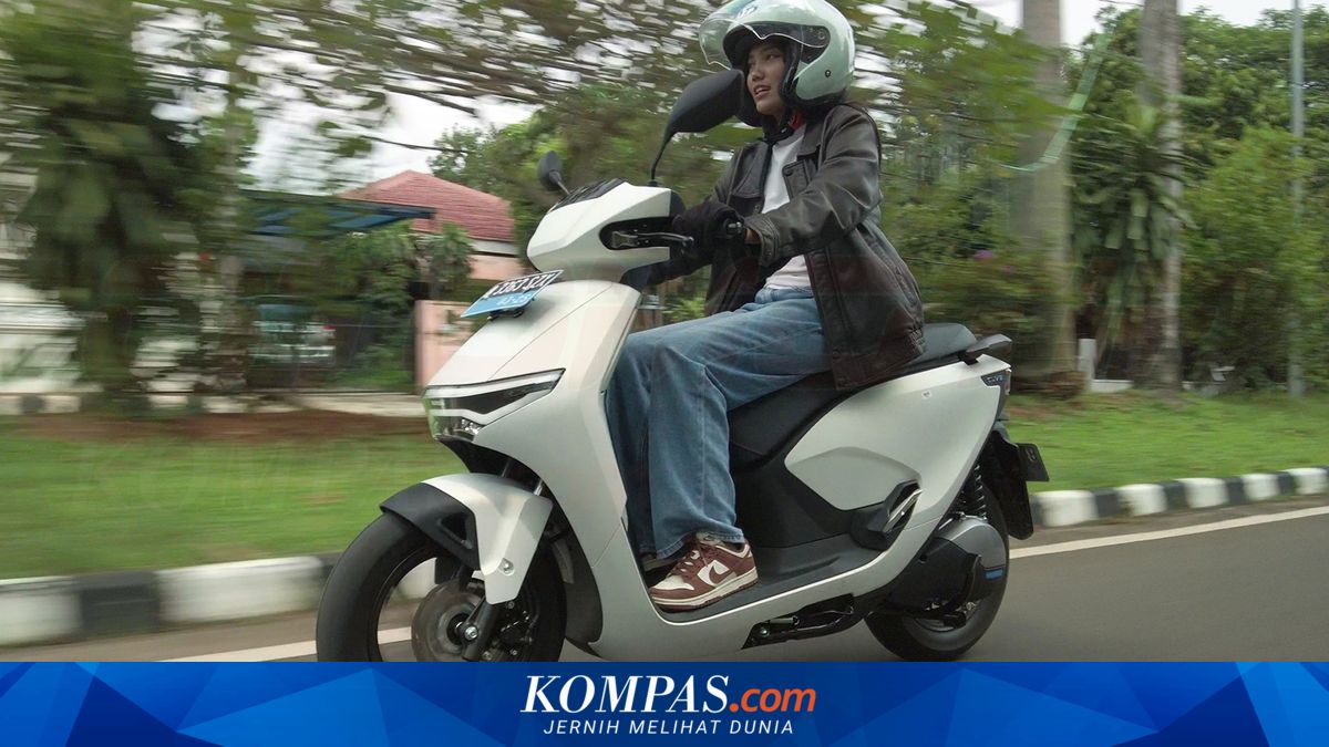 Don't Let Your Electric Motorcycle Battery Run Flat Too Often — Here's the Impact