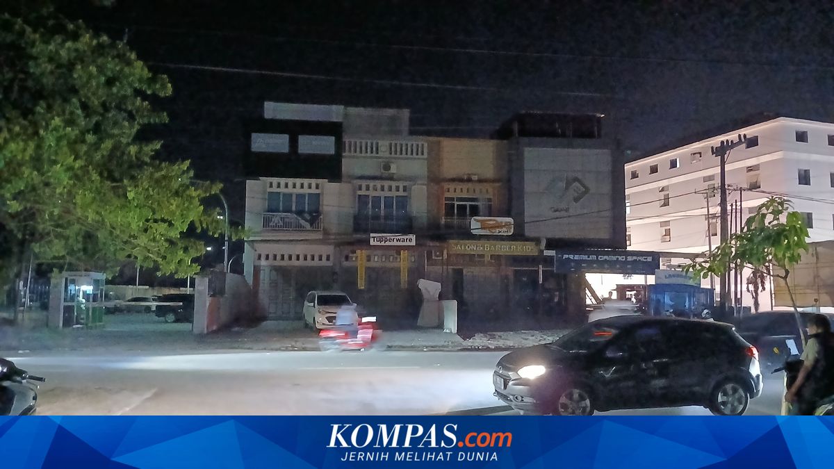 PLN Reveals Cause of Mass Power Outage in Sumatra