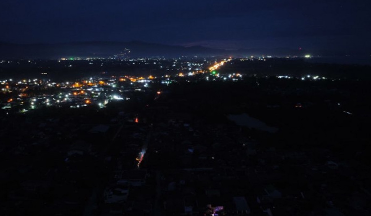 Cause of Sumatra blackout revealed, PLN explains