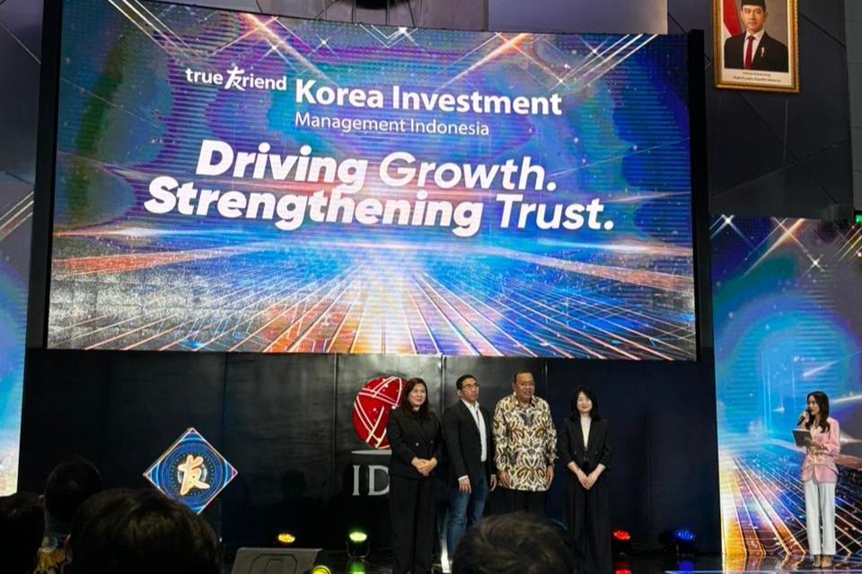 Congratulations! Winners of the KIM Mutual Fund Promo Prize Up to Rp1 Million — Bareksa.com