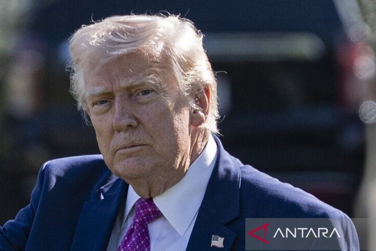 Trump delays new attack on Iran to pursue diplomacy
