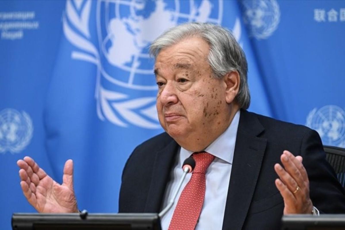 UN disappointed as NPT Review Conference fails to reach final outcome
