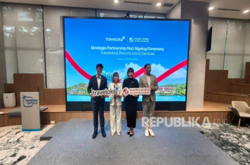Traveloka partners with RWS to tap into experience-based tourism trend