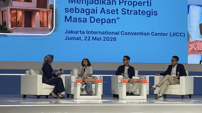 BRI Consumer Expo 2026 Offers a Range of Attractive Promotions