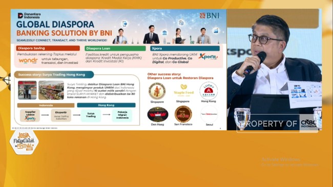 Video: BNI Expands Overseas Business, Helps Local Entrepreneurs Go Global