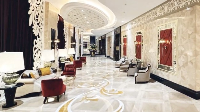 Enjoy a Premium Stay Experience at The Trans Luxury Hotel Surabaya