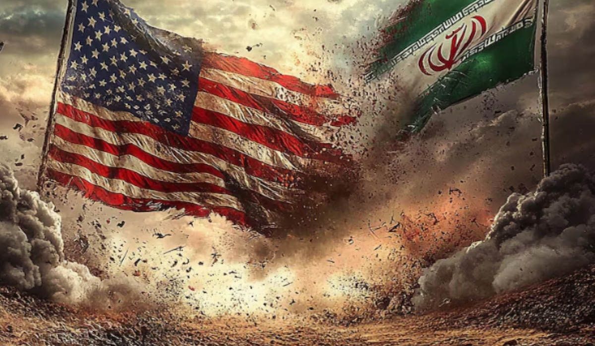 Holiday Cancelled as Trump Administration Prepares Military Strike on Iran