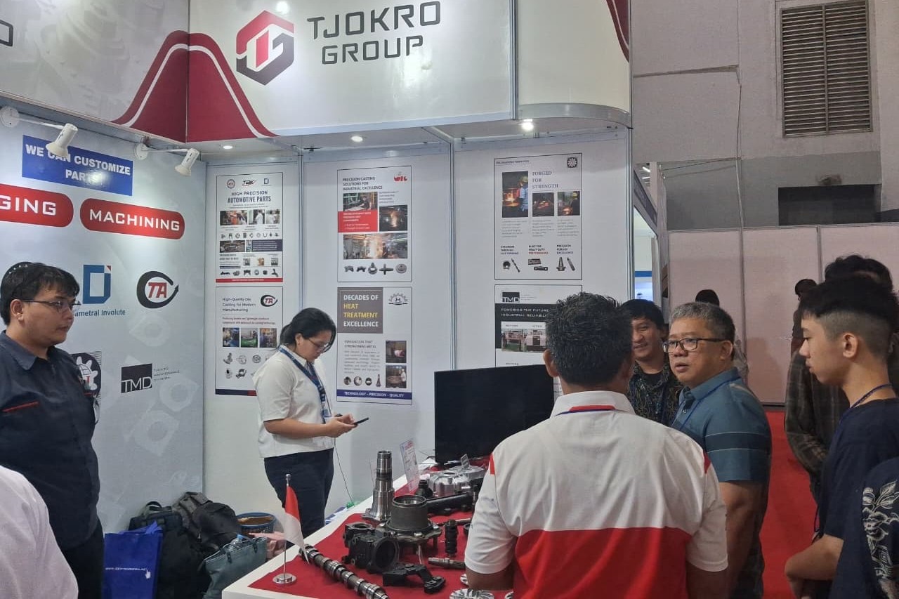Automotive Components Industry Eyes Growing Aftermarket Market