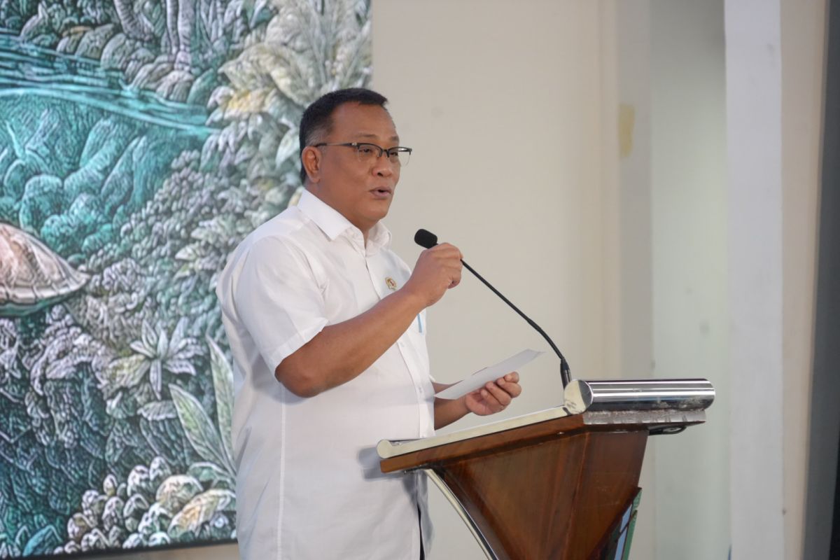 Environment Minister Calls on Communities to Start Local Action to Safeguard Biodiversity