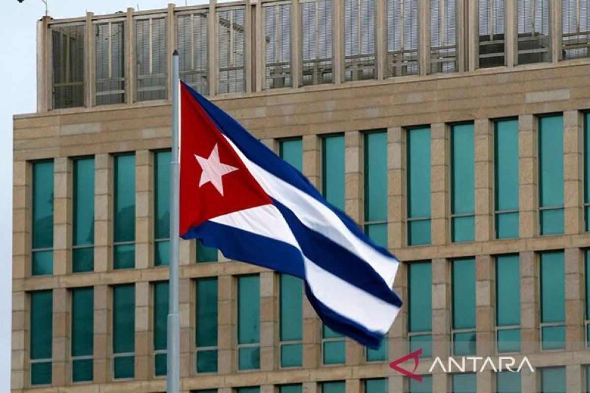 UN seeks to ease Cuba's worsening humanitarian situation