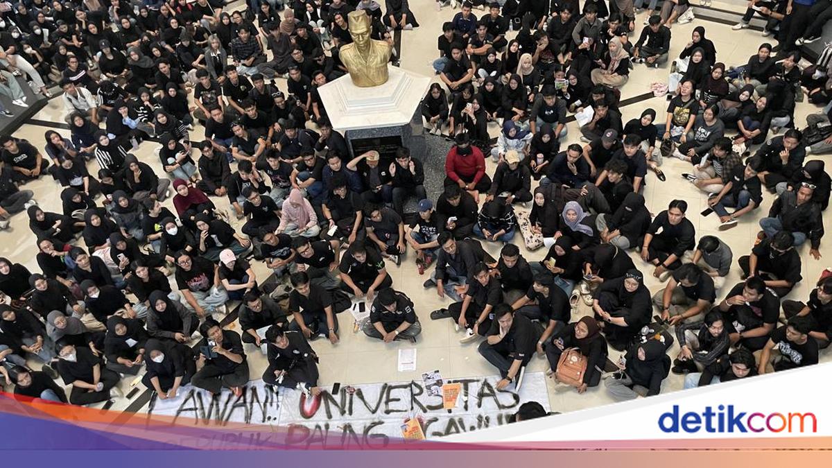 DPR Commission X Calls for Open Investigation into Sexual Violence Case at UPN Jogja