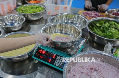 16,046 SPPGs Obtain SLHS, MBG Governance Strengthened