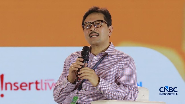 PT SMI CEO Reveals the Secret to Keeping NPL Below 1.0%