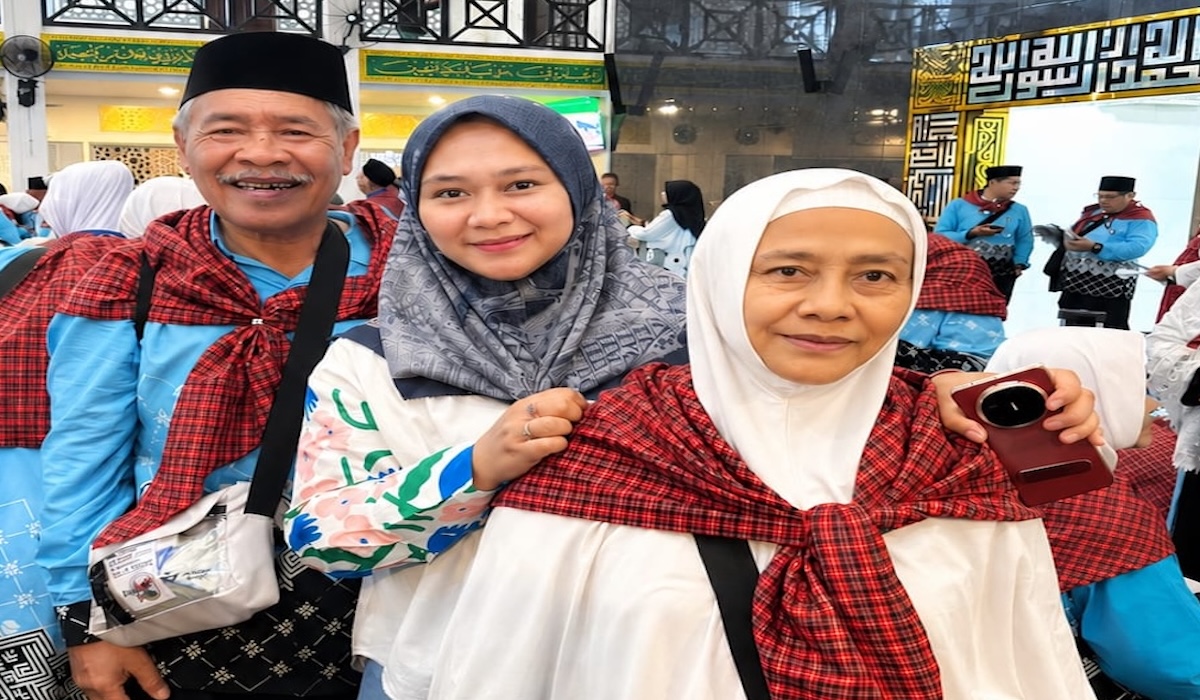End of the search for Mr Firdaus: prayers offered at Masjid al-Haram