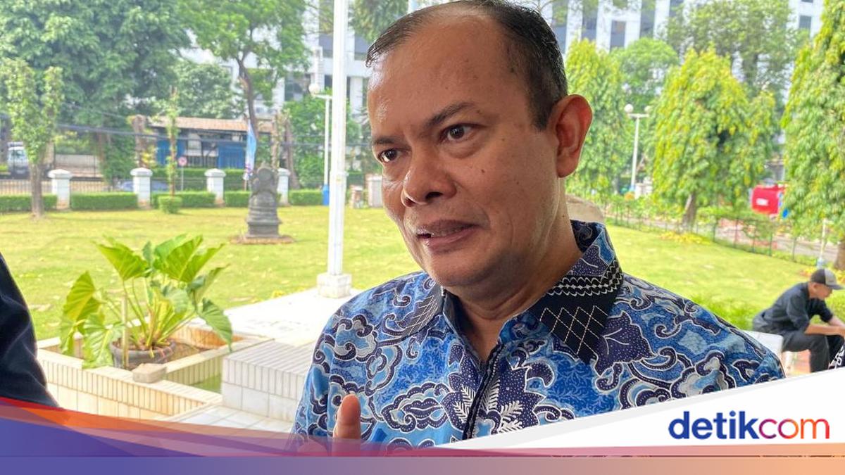 BMKG Focuses on Preventing Forest and Land Fires in Six Regions from Riau to Kalimantan