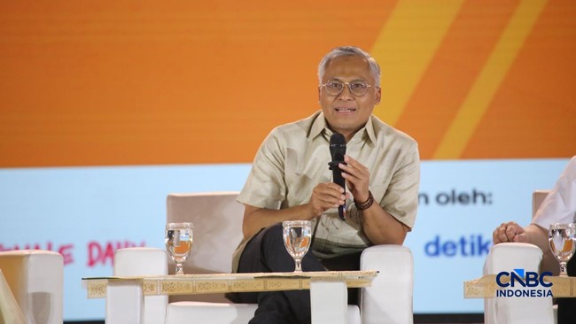 Purbaya's Aide: Zero-Risk Retail Government Bond Investment, Suitable for Beginners