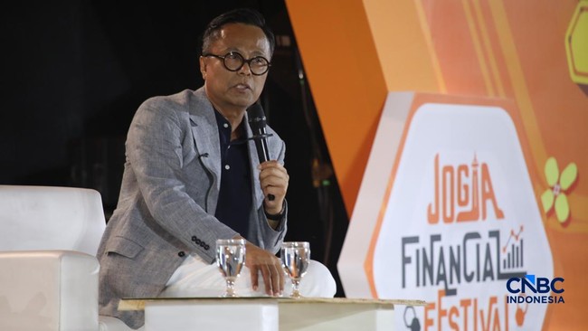 Danantara Boss Says State-Owned PT INTI Faces Closure