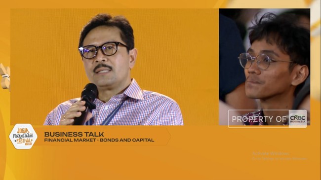 Video: Infrastructure Investment, PT SMI Successfully Maintains Low NPL