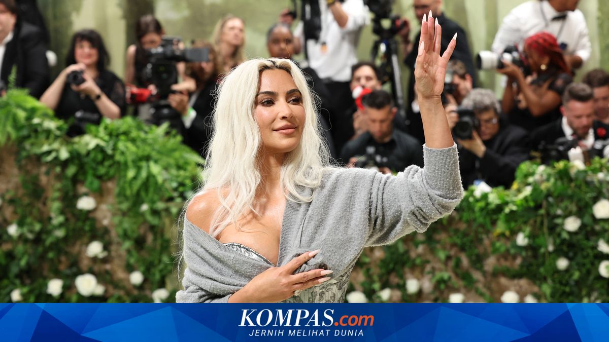 Kim Kardashian Consumes Dozens of Supplements Until 'Pill Fatigue' — Is It Necessary? Doctor Says