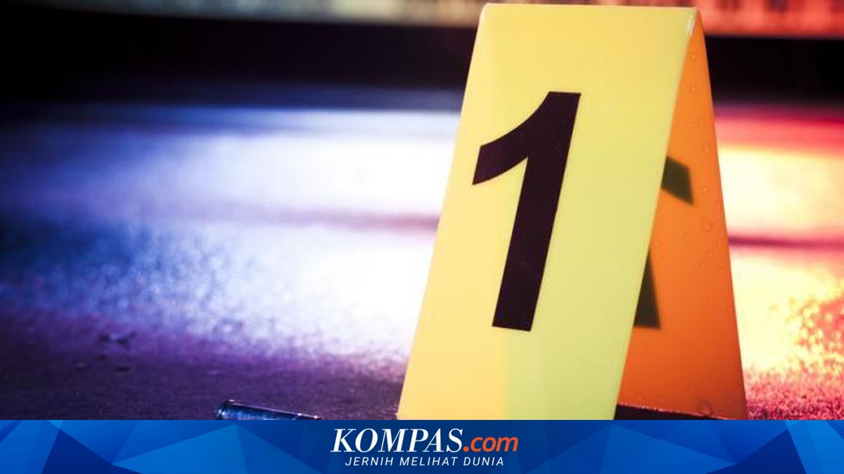 Analyst: There is no legal basis for shooting criminals dead on the spot