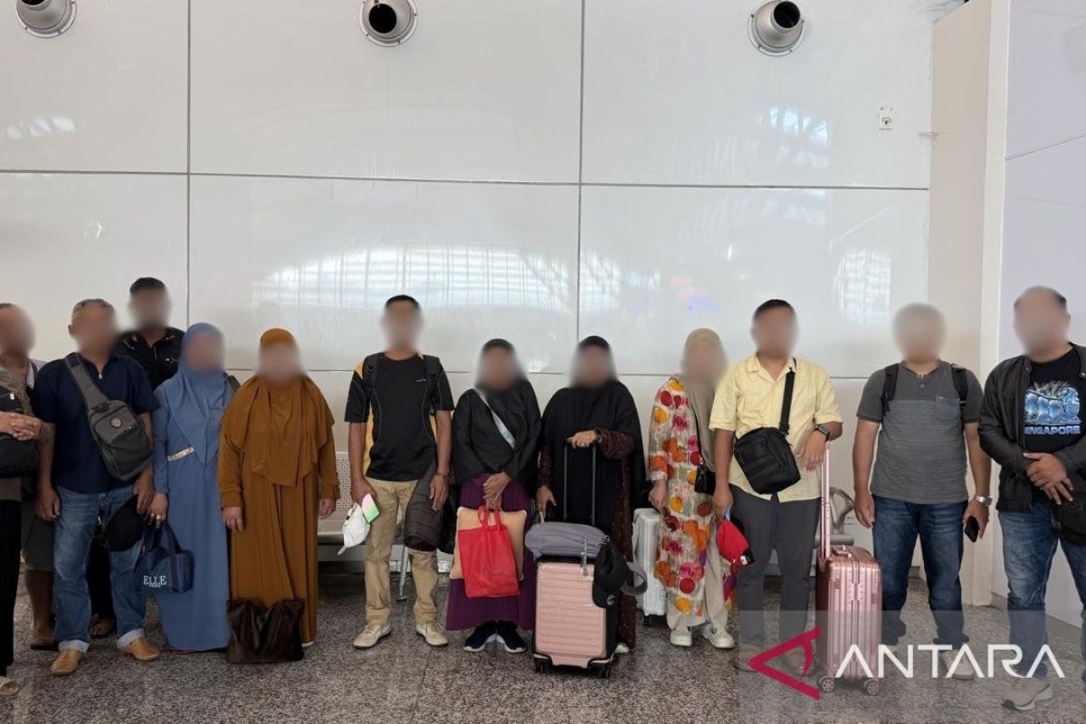 Bali Immigration Prevents Departure of 13 Indonesian Citizens Suspected of Irregular Hajj