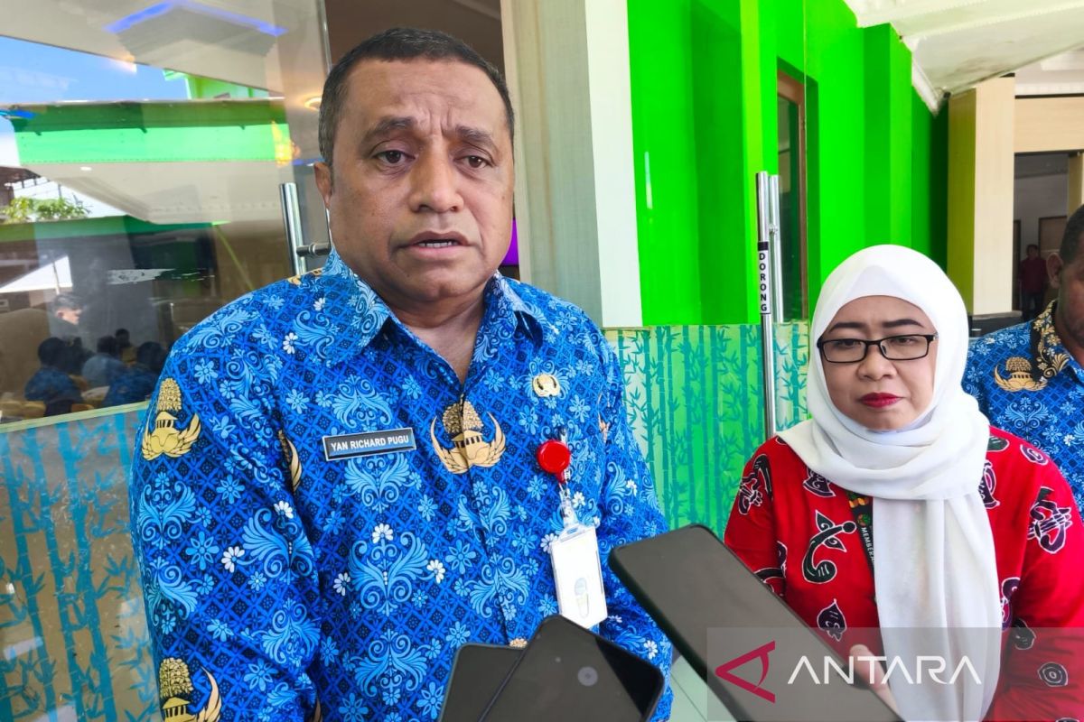 Ministry of Environment and Forestry intensifies mangrove conservation in Papua as the lungs of the world